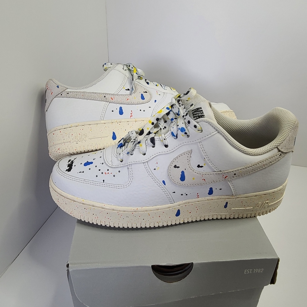 Air Force 1 '07 LV8